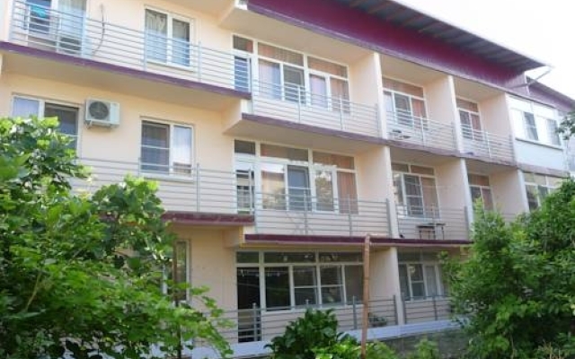Guest House na Morozova