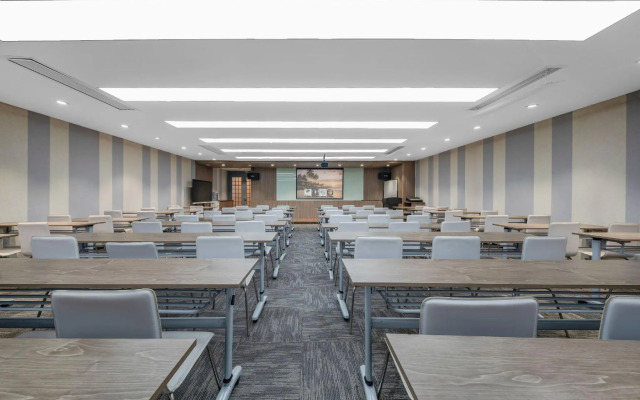 Hanting Hotel