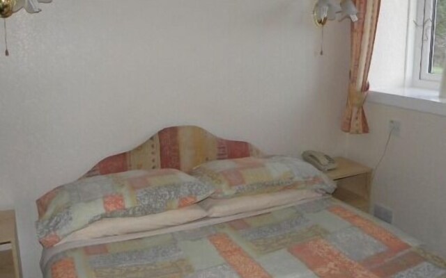Morefield Motel