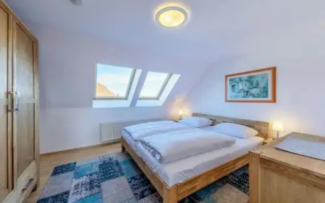 Ferienwohnungen Sobing