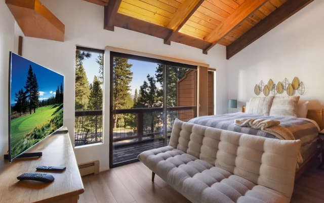 Incline Retreat