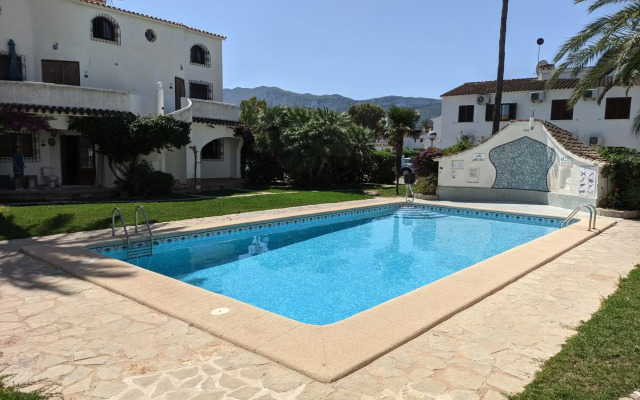 Apartamento n42 - Oasis Park II