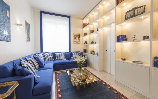 Cadorna Luxury Apartments