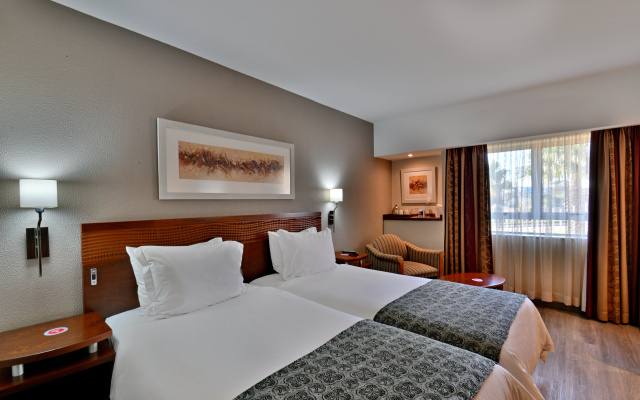 City Lodge Hotel Gqeberha