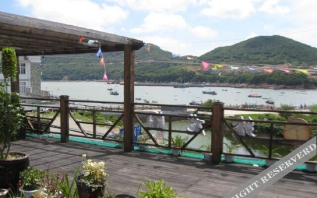 Zhujiajian Haiyunge Inn