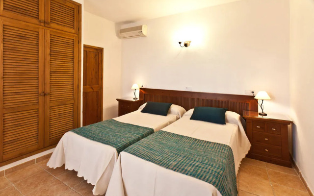 Monte Dalt - Can Rampuitxa de Dalt