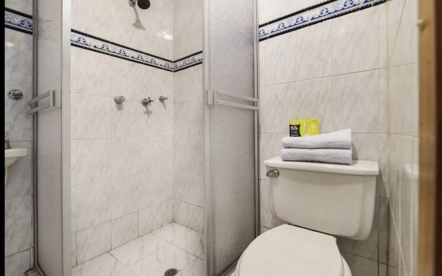 Ayenda 1020 Casa Normandia