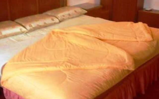 Kavy Hotel Boutique
