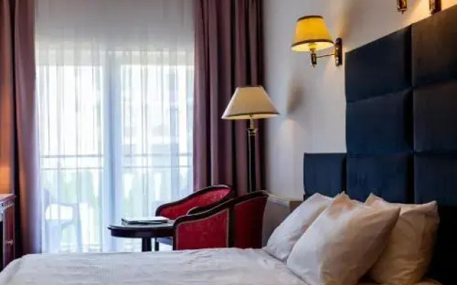 Royal Park Hotel And Spa