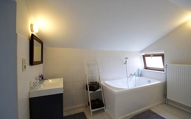 Guesthouse Biolleke