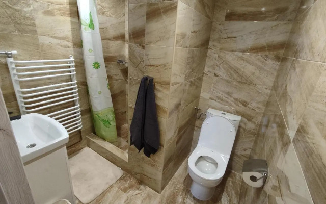 Apartament Sobczakówka
