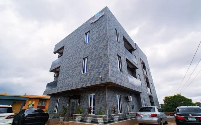 The Panache Luxury Apartment