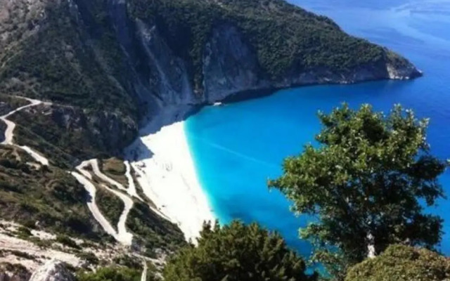 Agia Efimia Seaside in Agia Effimia