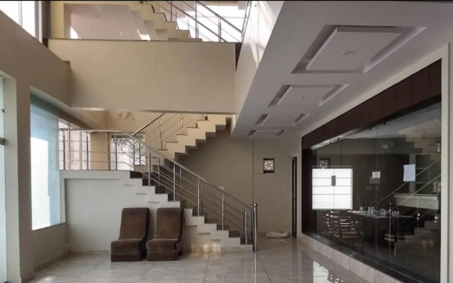 Hotel Jasmine