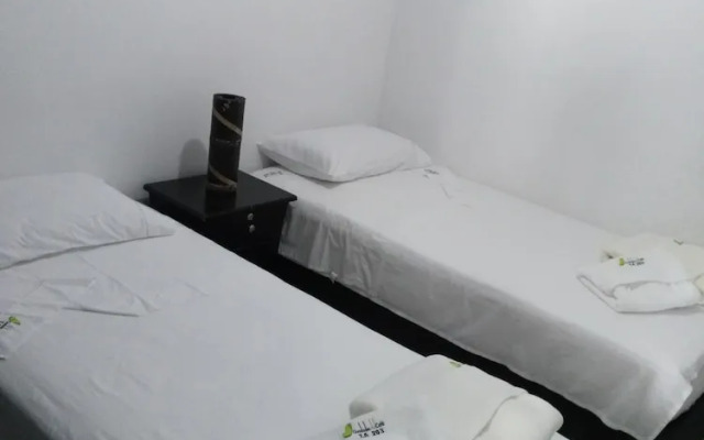 Apartamento Turístico Familiar