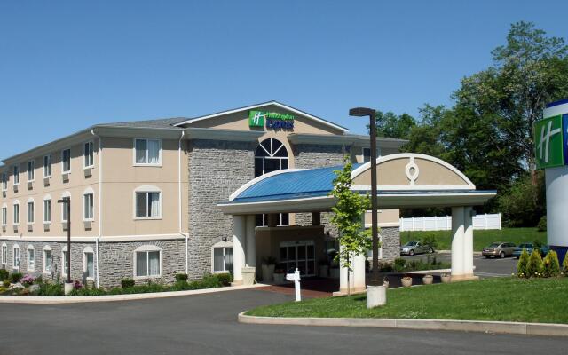 Holiday Inn Express Newington - Hartford, an IHG Hotel