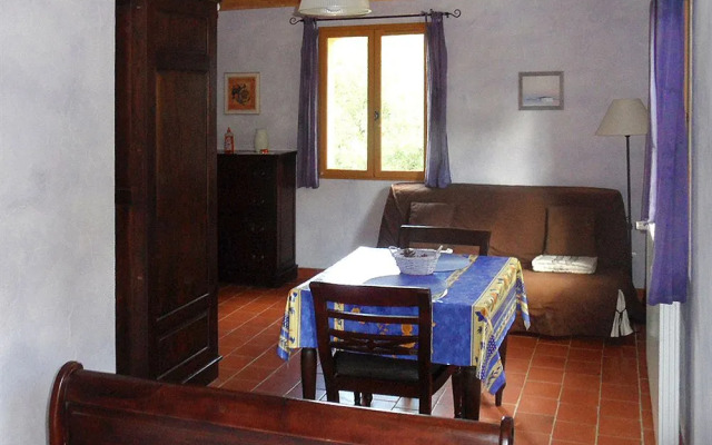 La Bastide des Templiers