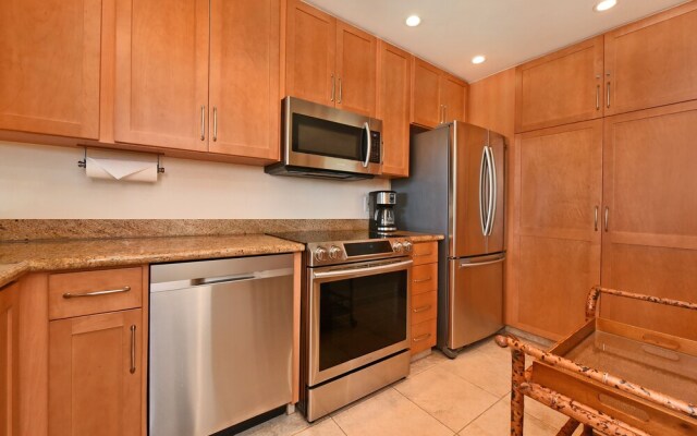 Kapalua Golf S 16t1 1 Bedroom Condo