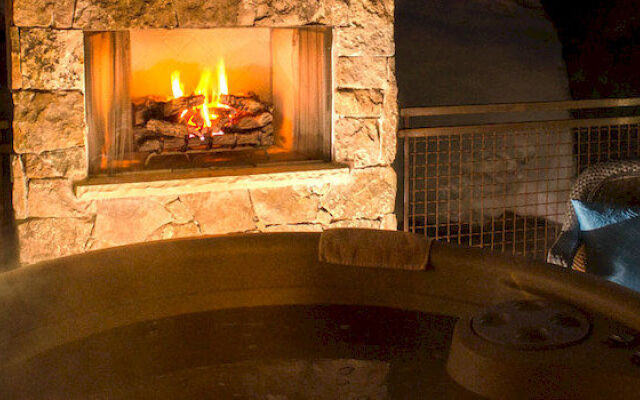 Torchlight Inn