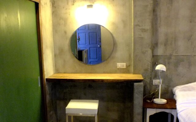 The Cave Studio Samui