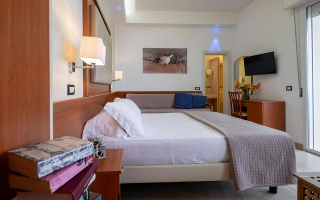 Hotel Elios