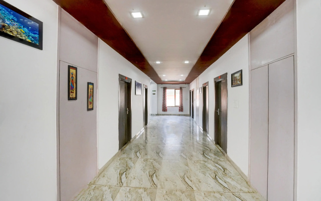 Collection O Salasar Balaji Temple Formerly Keshav Mahal
