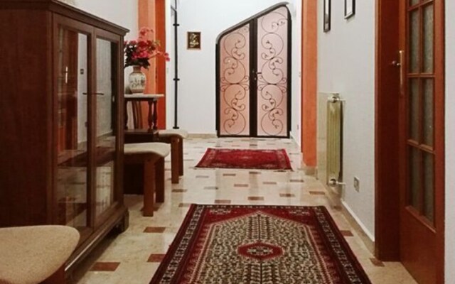 Casale della Minaga