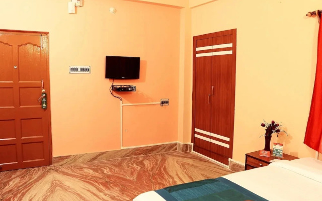 silver inn guest house