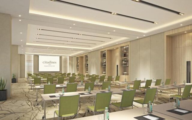 Citadines Abha