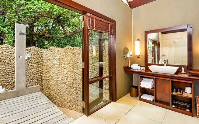Jungle Beach an Uga Experience - Trincomalee
