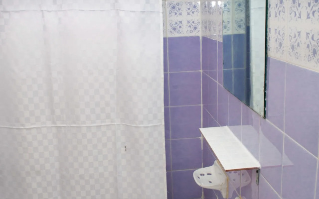 Marcopolo Inn Bariloche - Hostel