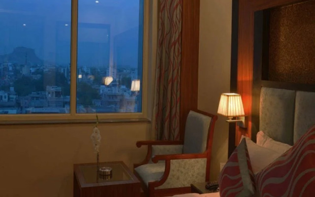 Hotel Shri Ram Empire