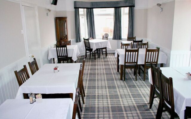The Woburn Hill Hotel