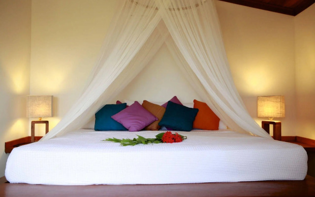 Paua Hotel Boutique