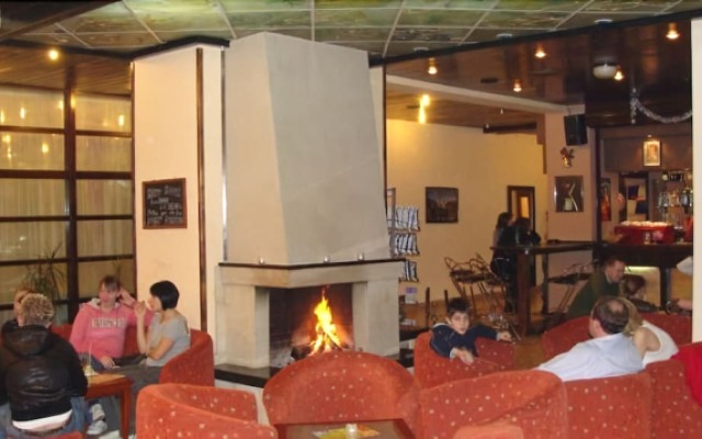 Hotel Ela