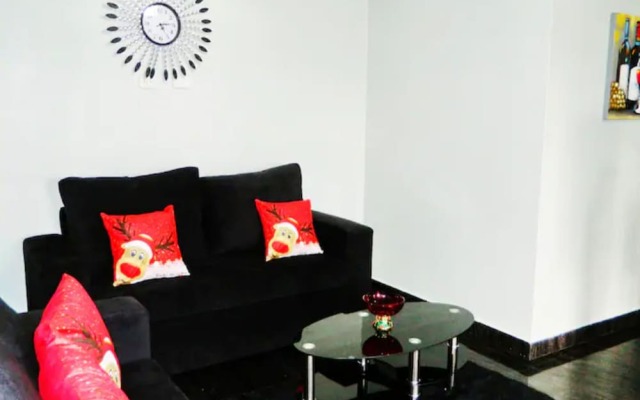 Luxury Apartment near Beach