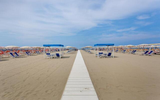Residence Sea view Biagi