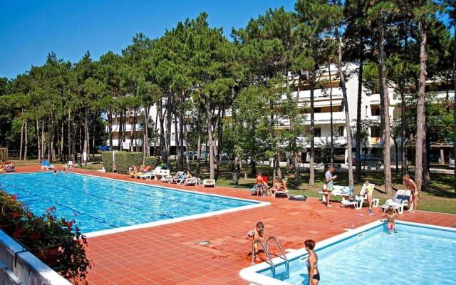 Residence Sporting in Bibione