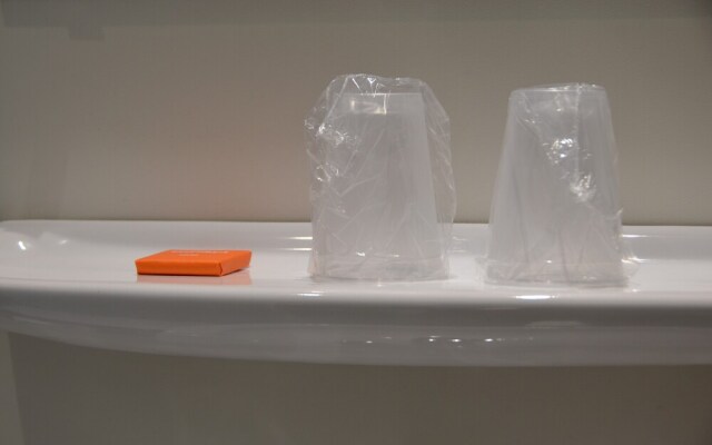 easyHotel Zurich West