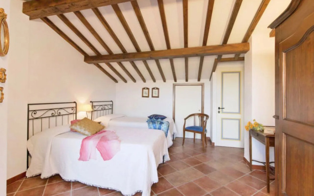 Villa Lari San Gimignano 41572