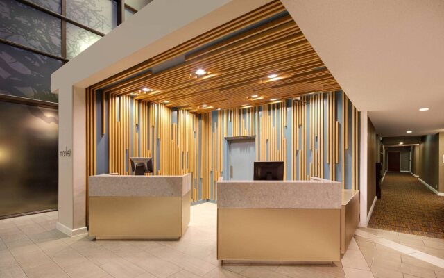 Courtyard by Marriott Austin-University Area