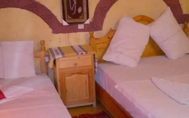 Auberge Ksar Merzouga