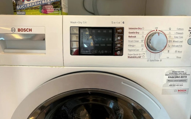 VERVE Suites KL South Apartments & Condo