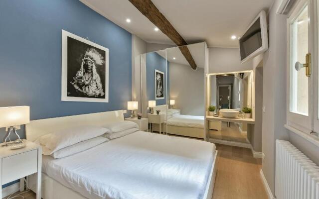 Apartments Florence - Dello Sprone