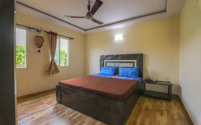 V Resorts ShuHul Garden Noida