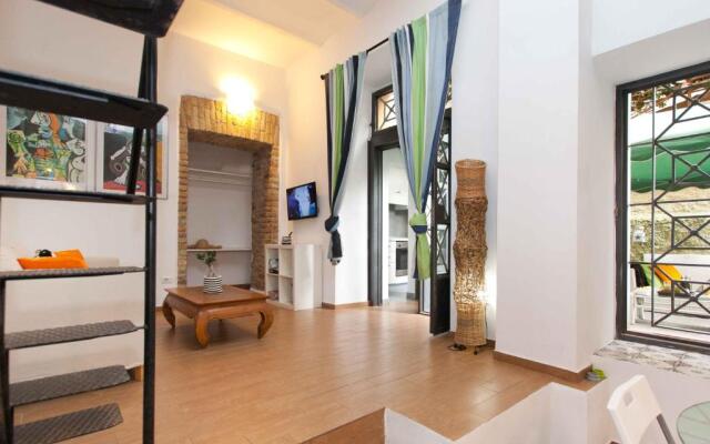 Colosseo Accomodation