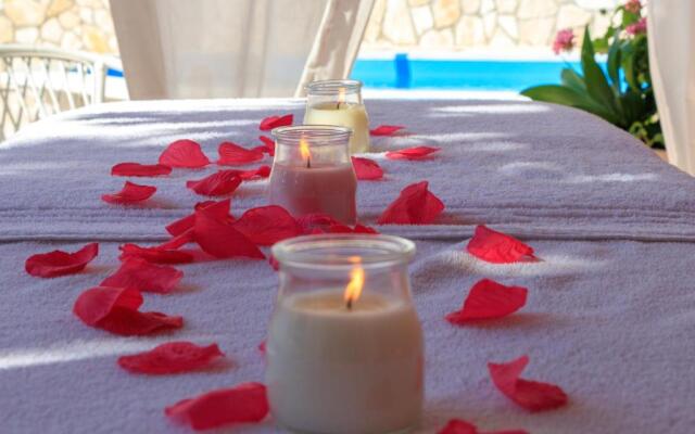 HB Le Suites Del Giardino