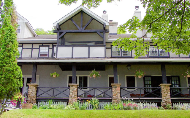 Sir Sam´S Inn - Northwoods Ii Suite