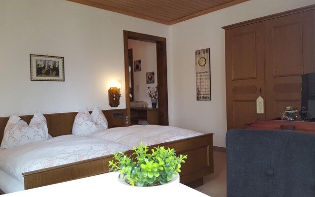 Gasthof Pension Gaistal