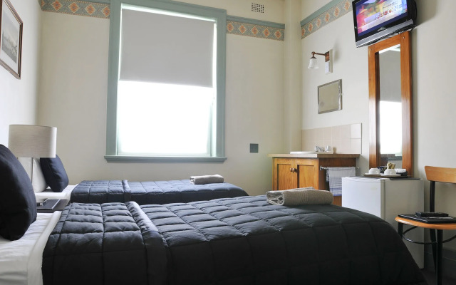 Hotel Gosford